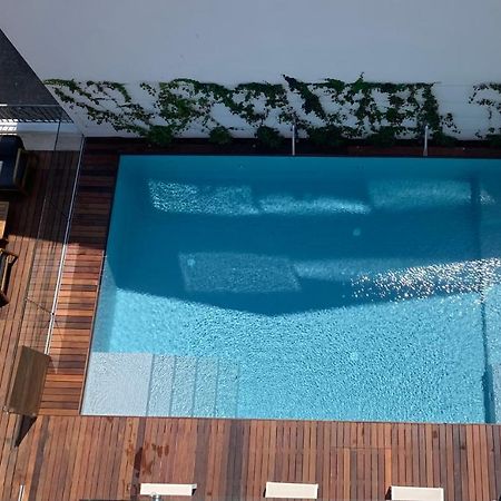 Hotel Columbia Bellaria-Igea Marina Exterior photo